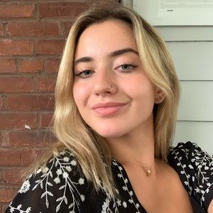 Meet your Posher, Harper